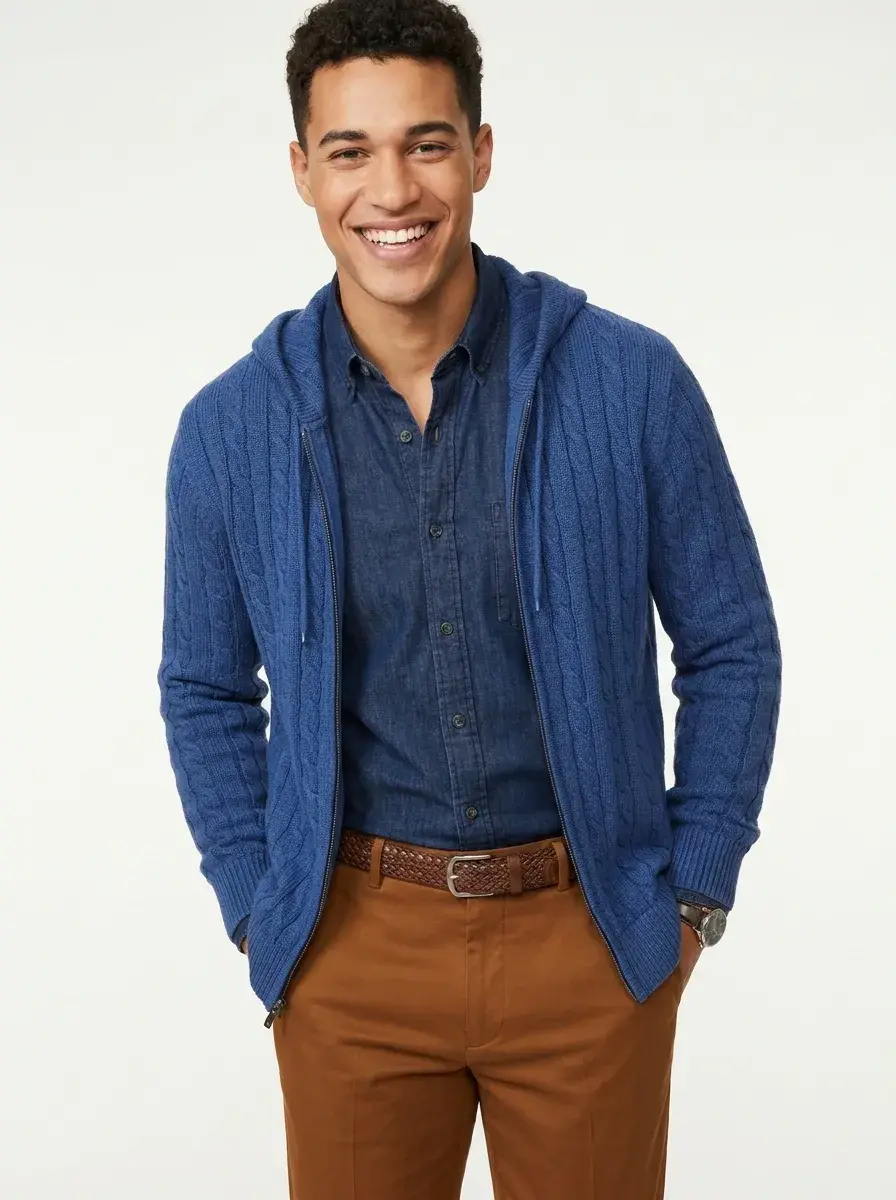 Classic Chino Pants